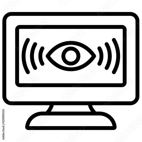 Detection Icon