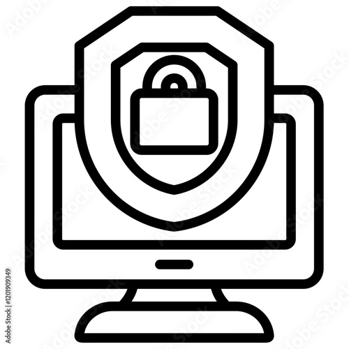 Hardening Icon