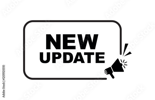 new update text	