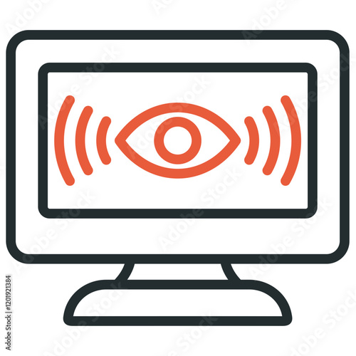 Detection Icon