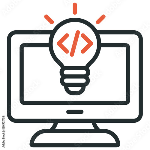 Awareness Icon