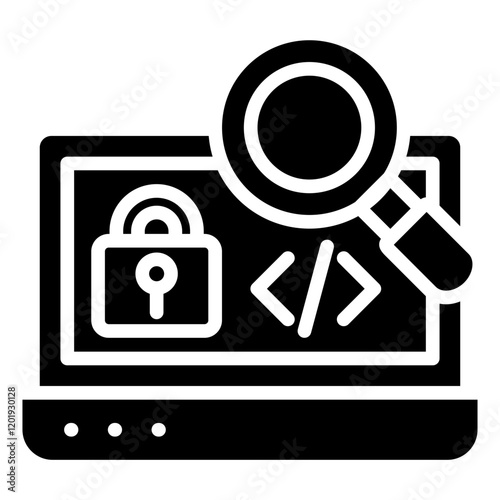 Penetration Icon