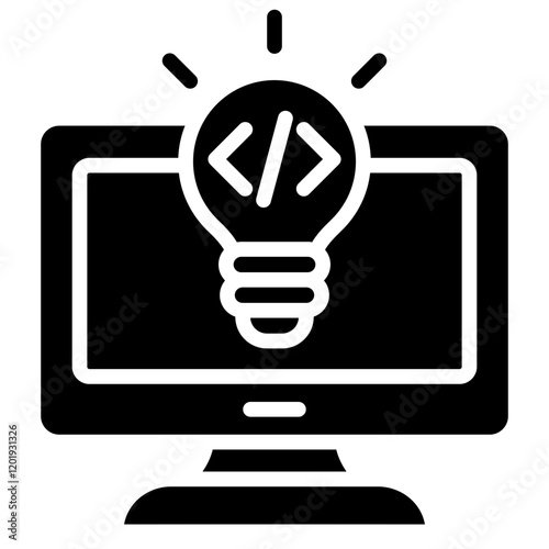 Awareness Icon