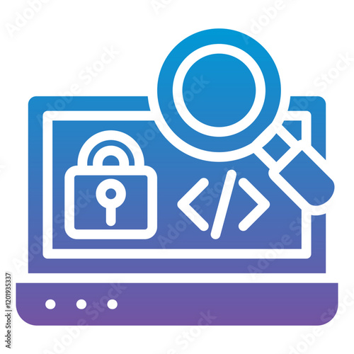 Penetration Icon