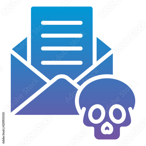 Spoofing Icon