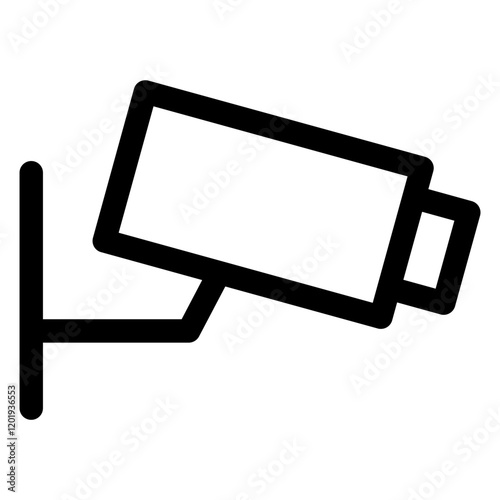 cctv camera icon