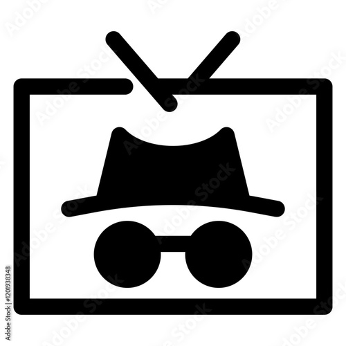 incognito icon