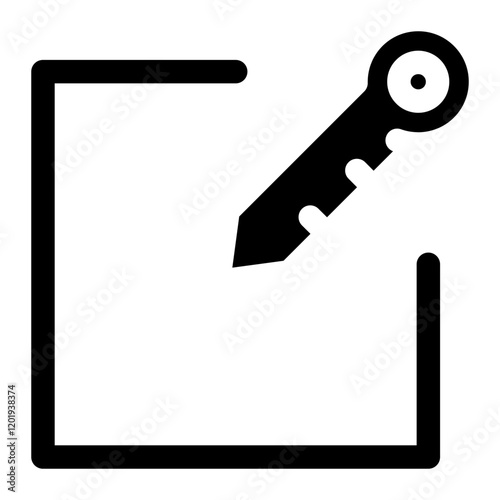 key icon
