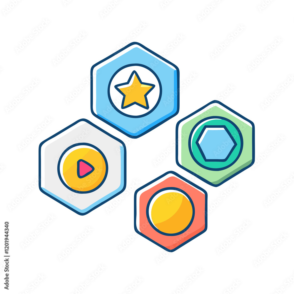 custom game tokens icon, custom game tokens vector illustration-simple illustration of custom game tokens, perfect for custom game tokens logos and icons custom game tokens icon, custom game tokens vector illustration-simple illustration of custom game tokens, perfect for custom game tokens logos and icons