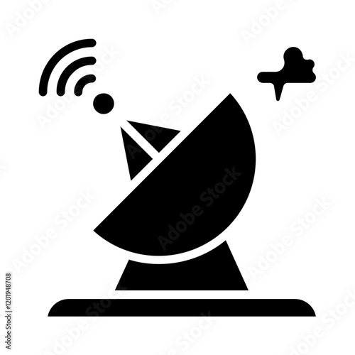 antenna icon