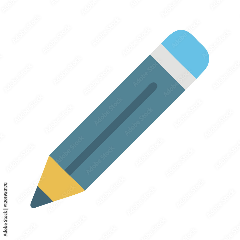 A pencil or pen symbol, representing editing or writing. A pencil or pen symbol, representing editing or writing.
