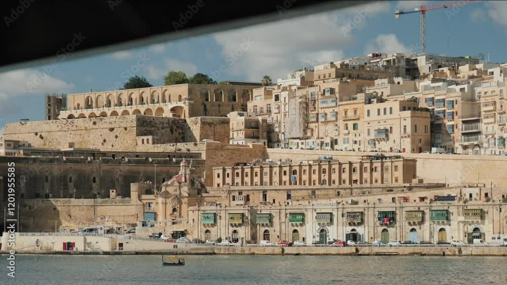 Experience the Stunning and Breathtaking View of the Architectural Beauty Found in Malta Experience the Stunning and Breathtaking View of the Architectural Beauty Found in Malta