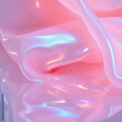abstract liquid background