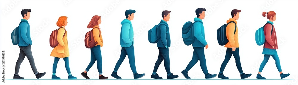 Ecoactivists campaigning for clean energy in urban spaces illustrated content youthful environment dynamic perspective bold concept Ecoactivists campaigning for clean energy in urban spaces illustrated content youthful environment dynamic perspective bold concept