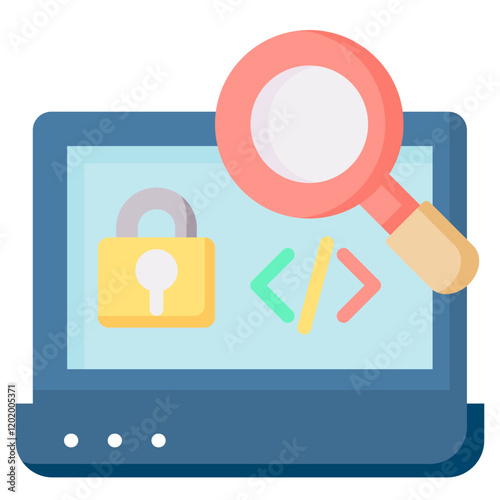 Penetration Icon
