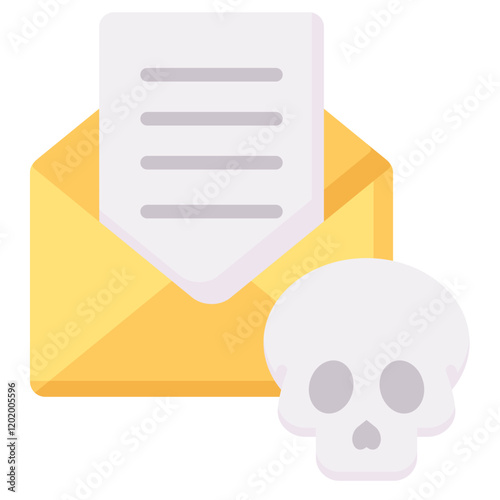Spoofing Icon