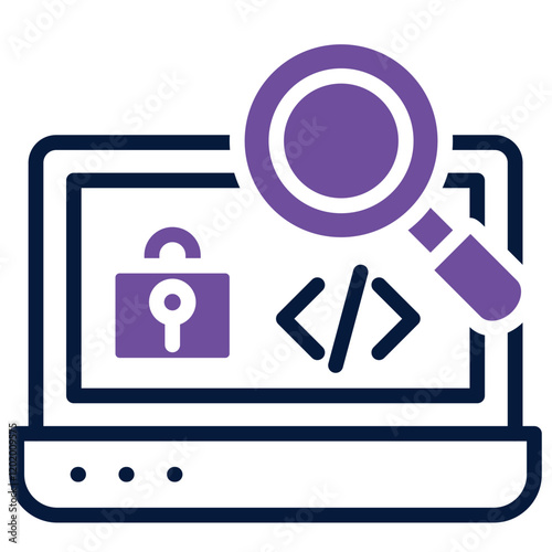 Penetration Icon