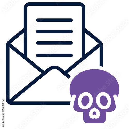 Spoofing Icon