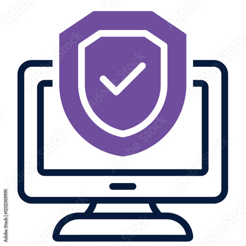 Integrity Icon