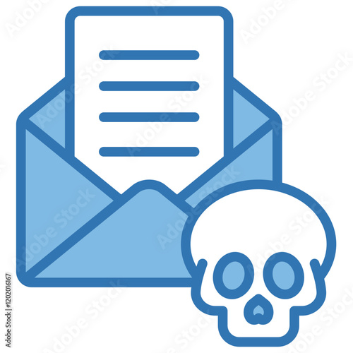 Spoofing Icon