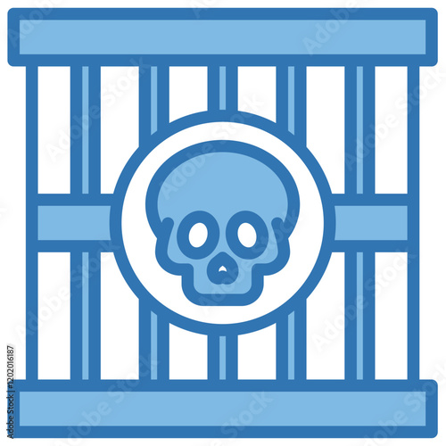 Quarantine Icon