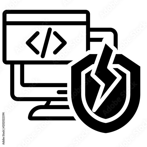 Vulnerability Icon