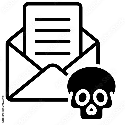 Spoofing Icon