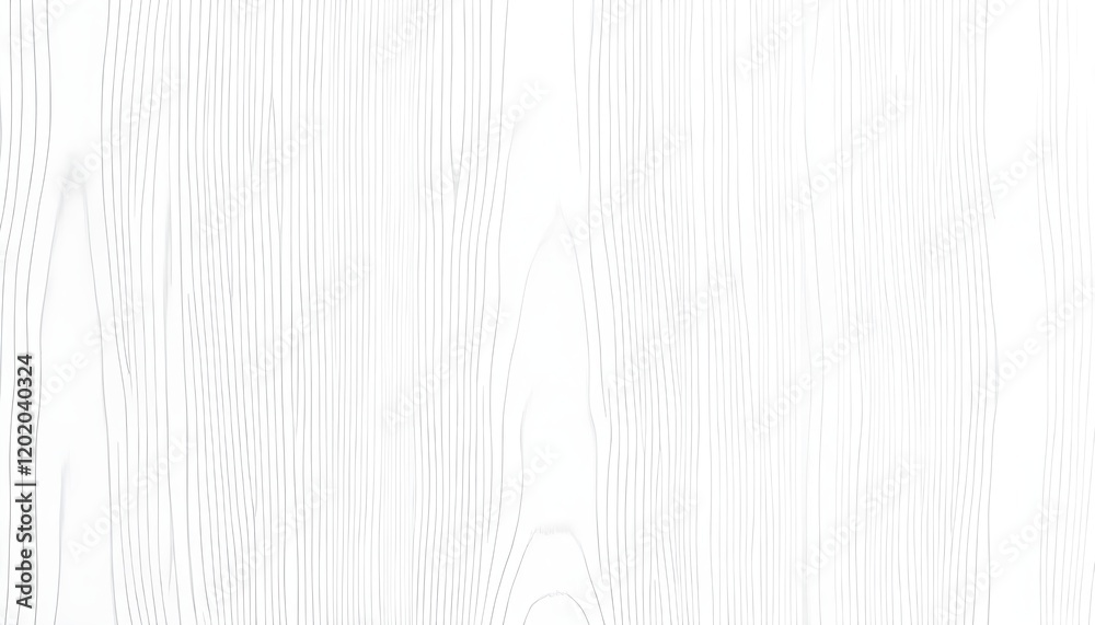 An elegant abstract background featuring a white plywood texture, with subtle grain patterns and smooth, clean lines for a refined, minimalist aesthetic An elegant abstract background featuring a white plywood texture, with subtle grain patterns and smooth, clean lines for a refined, minimalist aesthetic