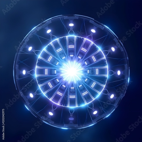 Everyday Technology Focus photo