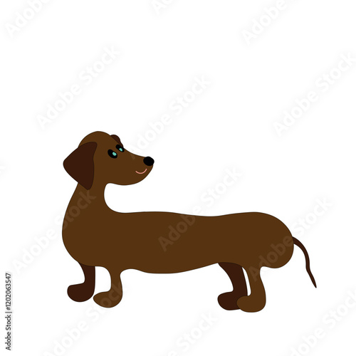 dachshund, такса
