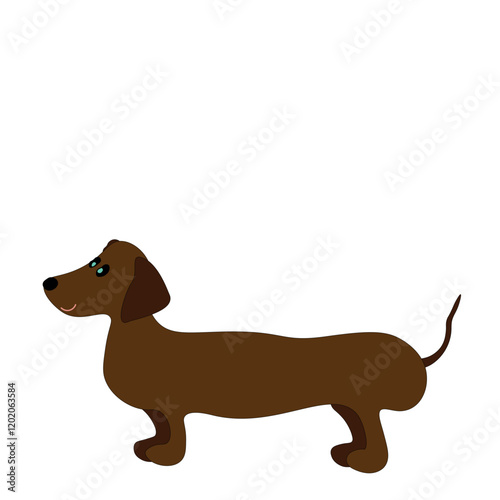 dachshund, такса