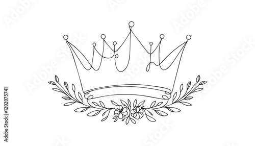 royal crown