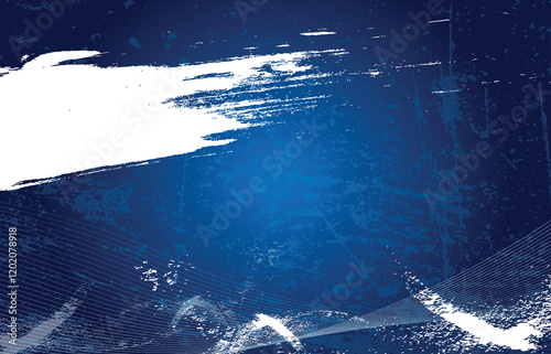 hockey abstract texture ice blue background 