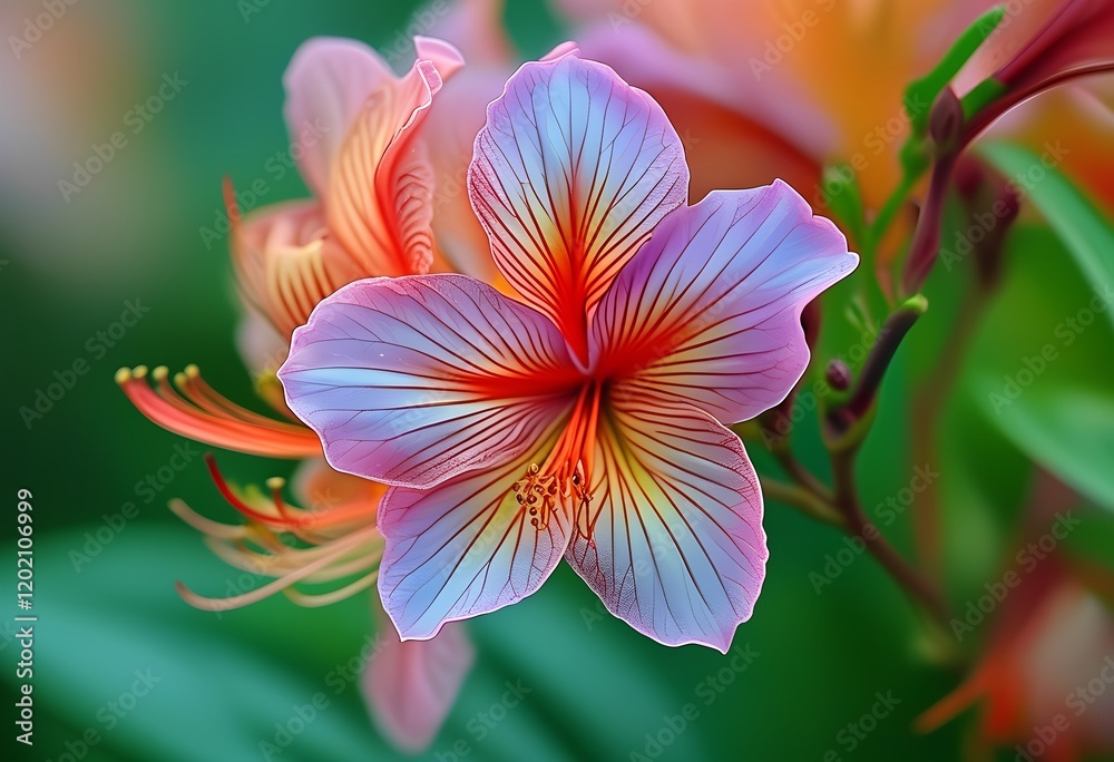 Fototapeta premium flower