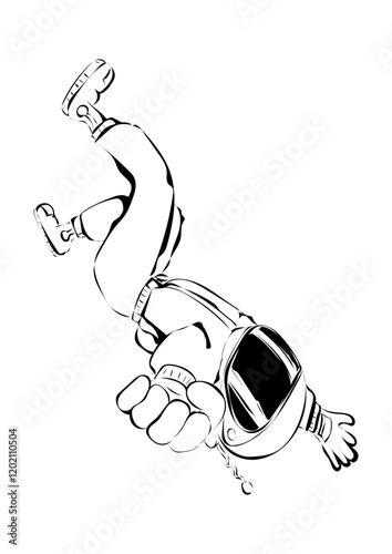 Astronaut 