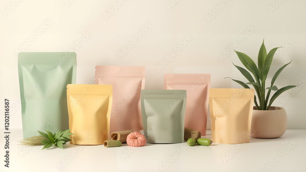 Sustainable Eco-Friendly Packaging Designs Sustainable Eco-Friendly Packaging Designs