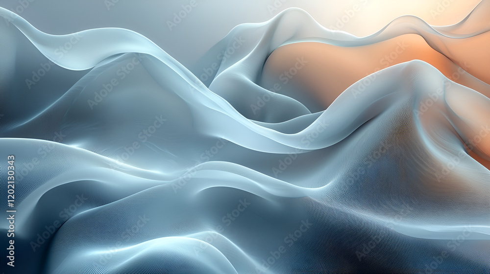 Dynamic digital business waves Dynamic digital business waves