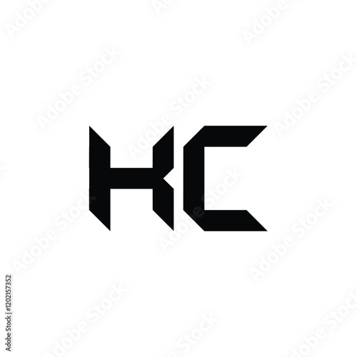 KC monogram logo design letter text name symbol monochrome logotype alphabet character simple logo Free Download KC monogram logo design letter text name symbol monochrome logotype alphabet character simple logo - GFXLoad