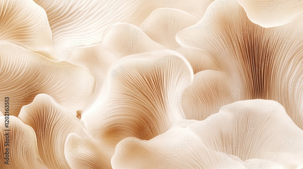 Close-up of mushrooms Close-up of mushrooms