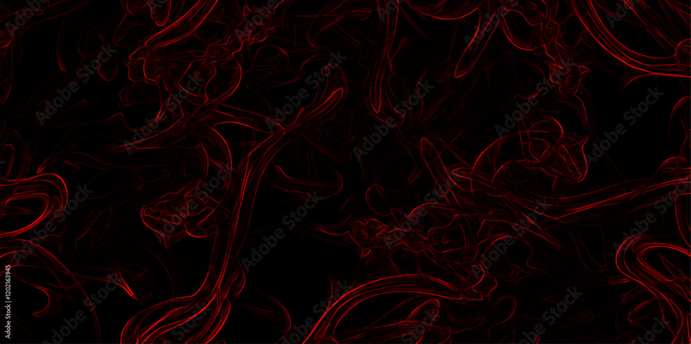 Abstract dark black fire and realistic dark red fire particle burn effect sparkles pattern. Marble oil ink liquid swirl texture for do ceramic counter dark red abstract light background. Abstract dark black fire and realistic dark red fire particle burn effect sparkles pattern. Marble oil ink liquid swirl texture for do ceramic counter dark red abstract light background.