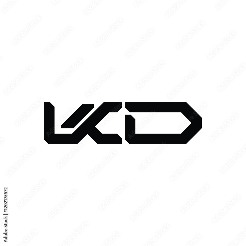 KD monogram logo design letter text name symbol monochrome logotype alphabet character simple logo KD monogram logo design letter text name symbol monochrome logotype alphabet character simple logo