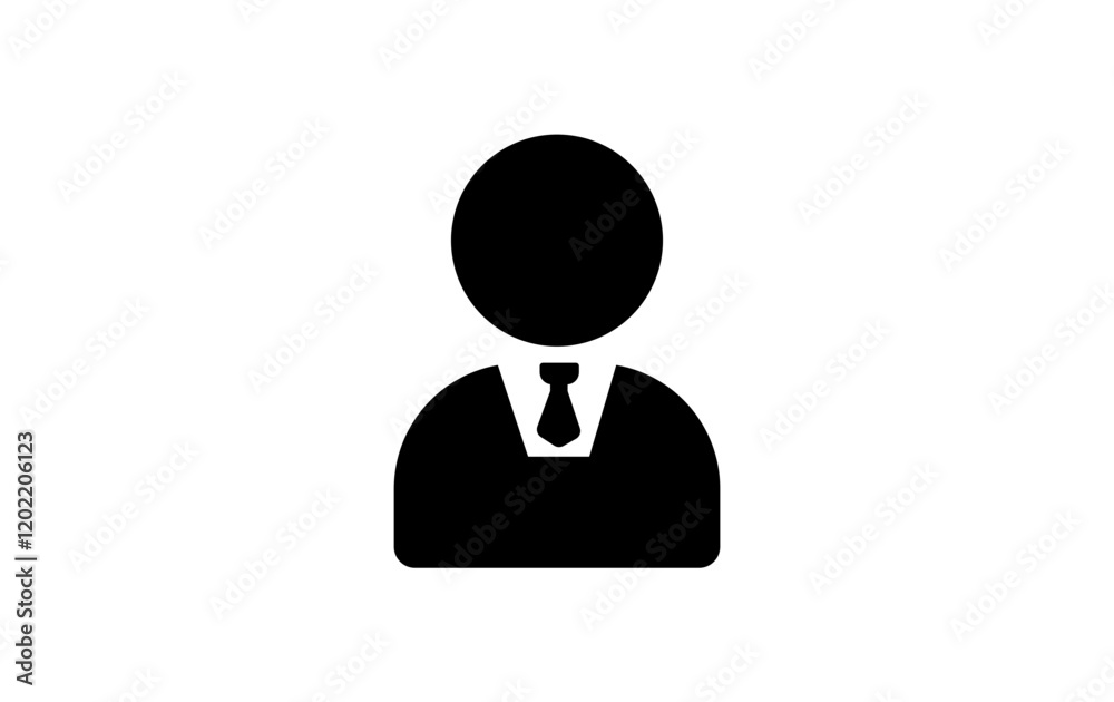 user isolated icon , person vector transparent icon user isolated icon , person vector transparent icon