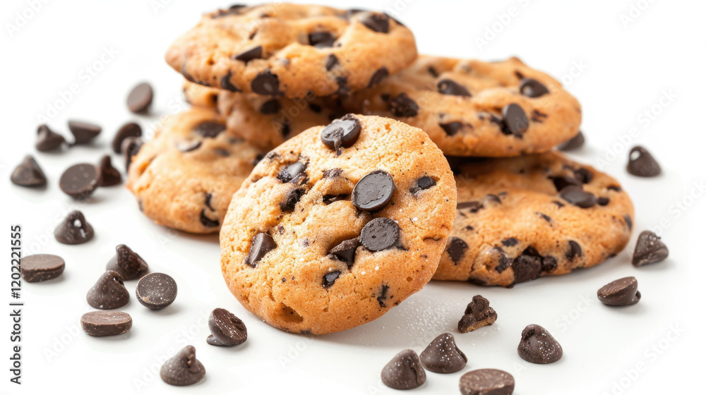 chocolate chip cookies chocolate chip cookies