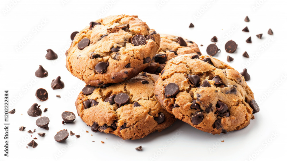chocolate chip cookies chocolate chip cookies