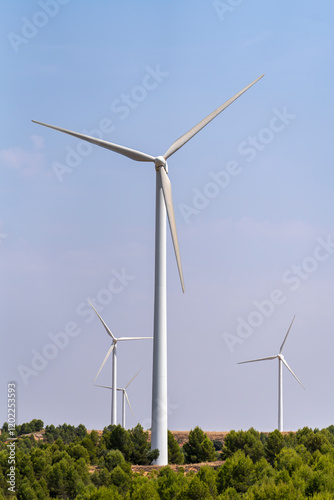 Molinos de viento