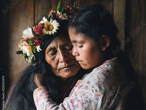 Generations of Love