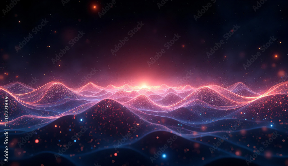 Obraz premium Turks and Caicos Watch Party: SpaceX Starship Flight 7 Soars Into History