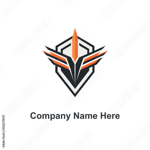 Company logo Free Download Company logo - GFXLoad