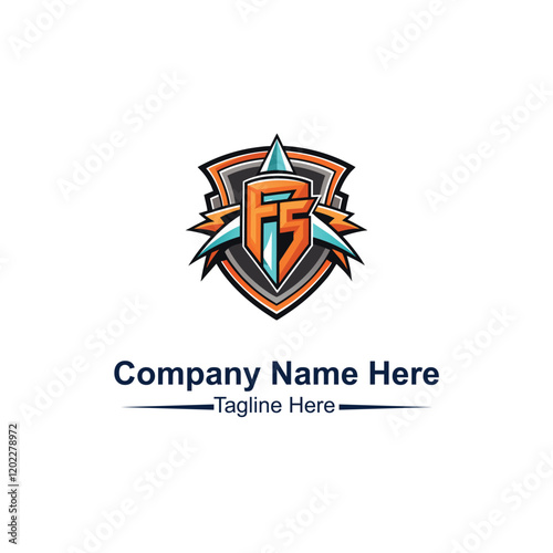 Free Download Company logo - GFXLoad