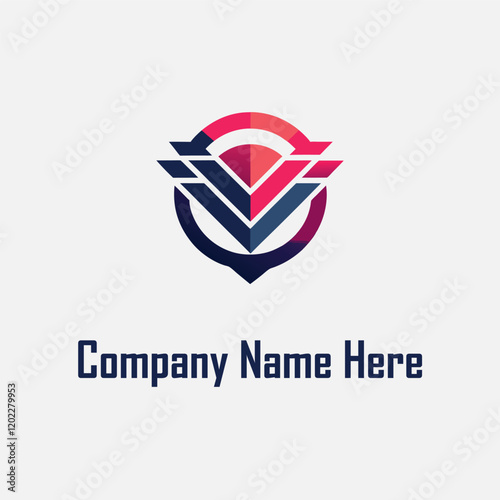 Company logo Free Download Company logo - GFXLoad